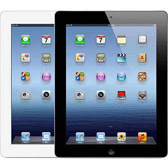 iPad Repair - Phone Plus iPad Touch Screen Repair Replace ...